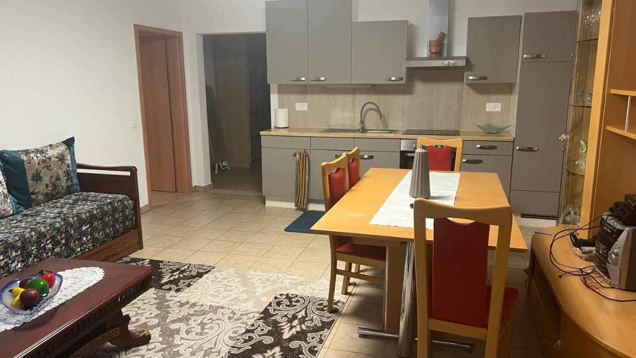 Appartamento Vacanze Cadenazzo Екстер'єр фото